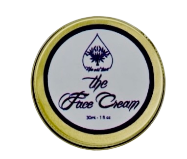 The Face Cream