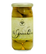 The Green Olives