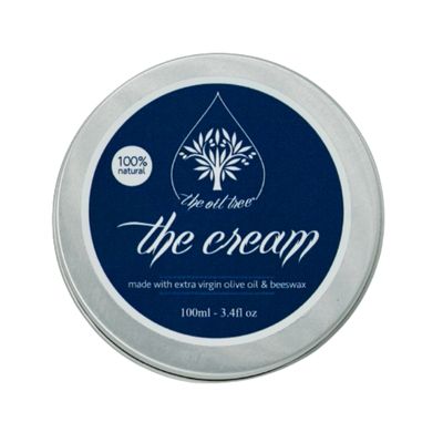 The Cream